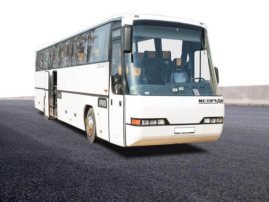 Автобус Neoplan 316 
