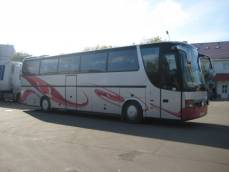 Автобус SETRA S 315GT 