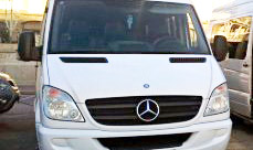 Микроавтобус Mercedes-Benz Sprinter KN